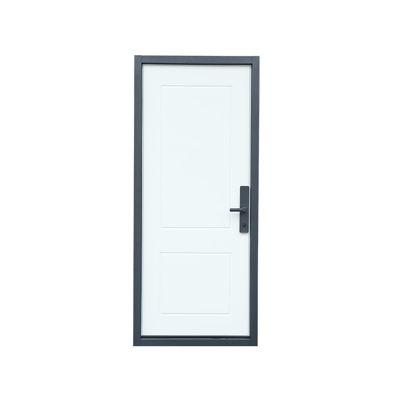 El diseño de la puerta rusa devuelve la elegancia clásica a los interiores contemporáneos