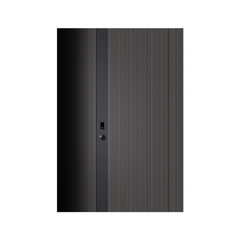 Puerta de aluminio fundido M-6001